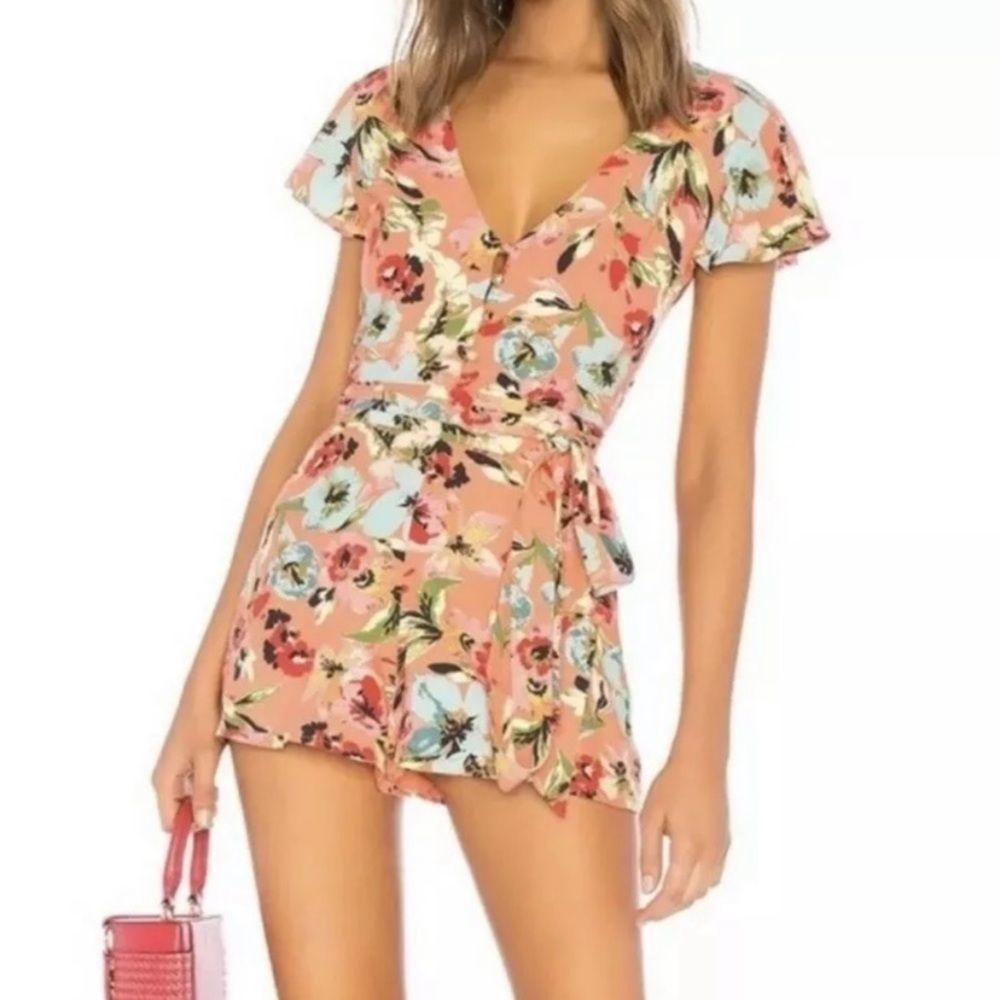 Privacy Please Raylyn Romper